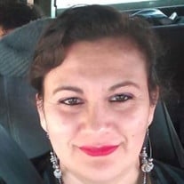 Veronica Fernandez