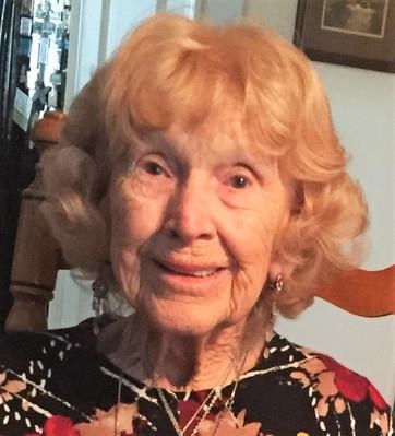 Virginia Walters