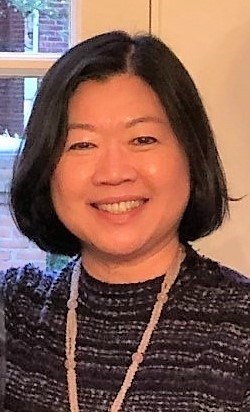 Yaa-Yin Fong