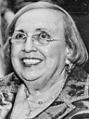 Annette Keeler