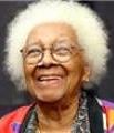 Betty Fairfax