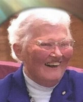 Greta Wiseman