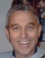 Stephen Rich