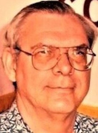 Delbert Herald