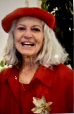 Evelyn Maguire