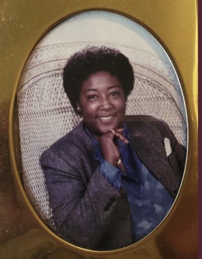 Henrietta Henry