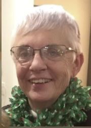 Lou-Ellen Finter