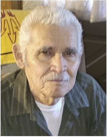 Roy Palma Jr.