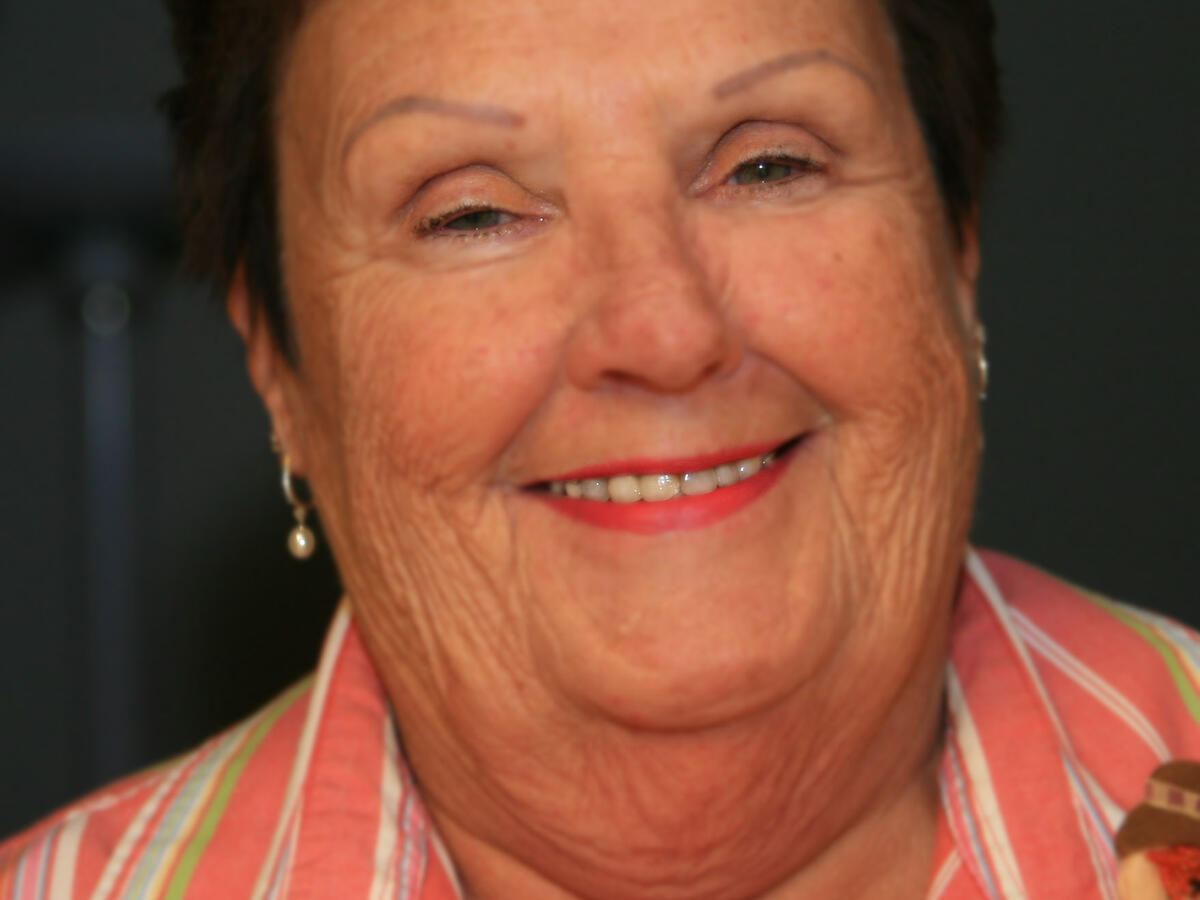 Betty Norris