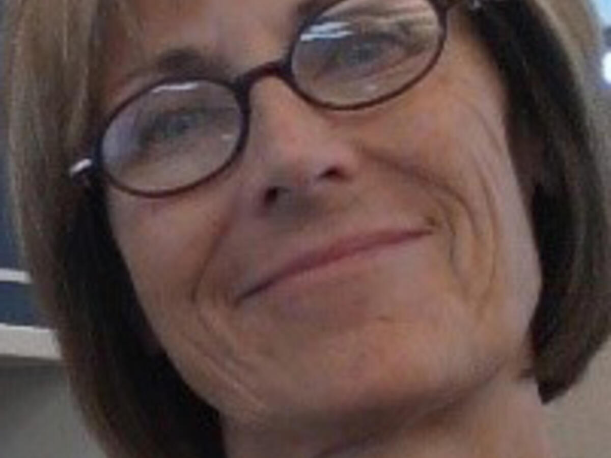 Gail Horney