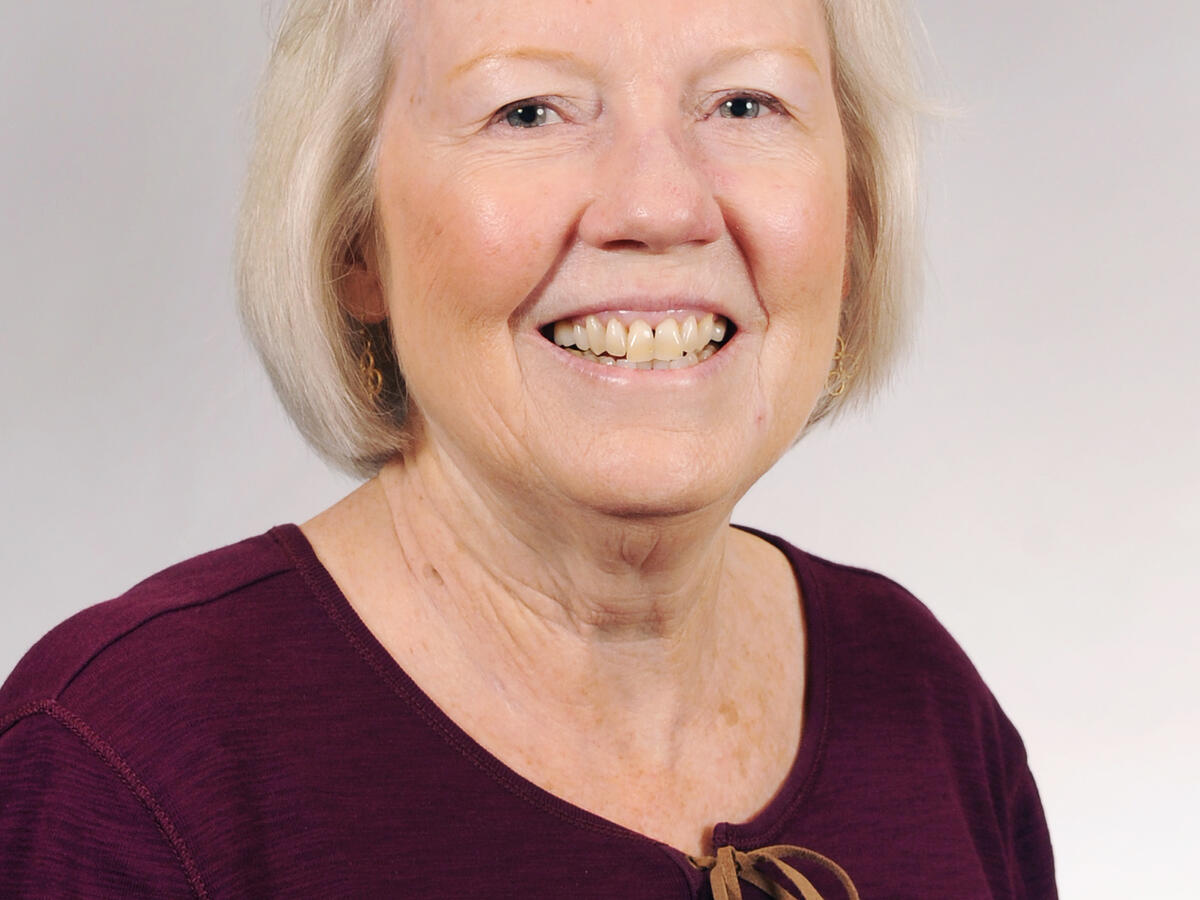 Kathy Gunn