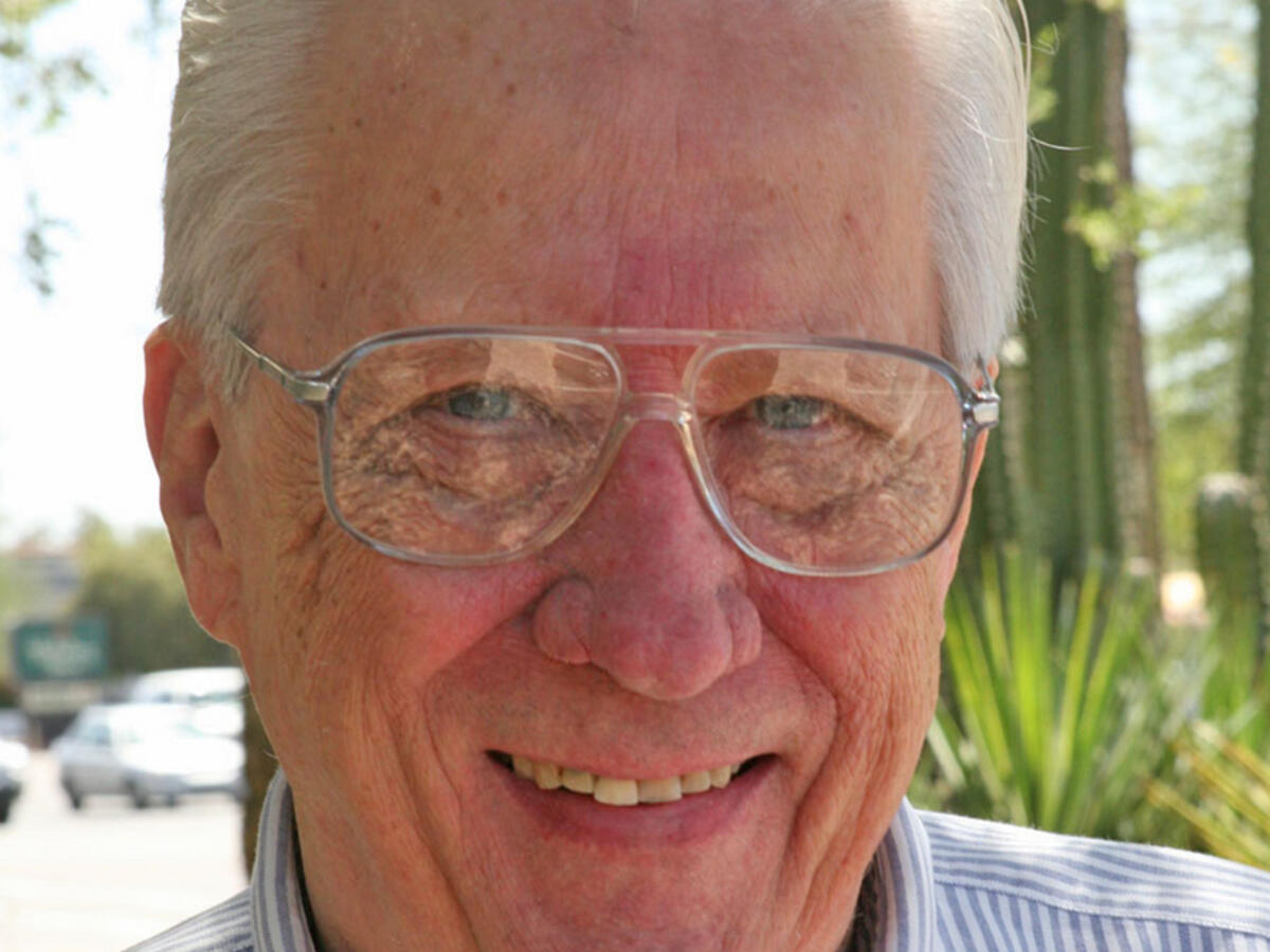 Mat Betz
