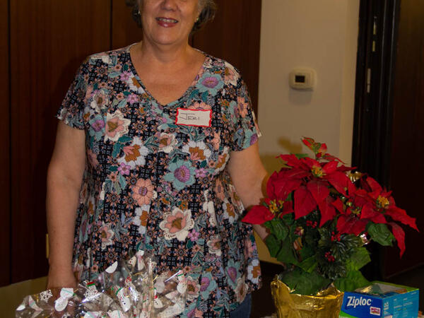 Jeri Meeks