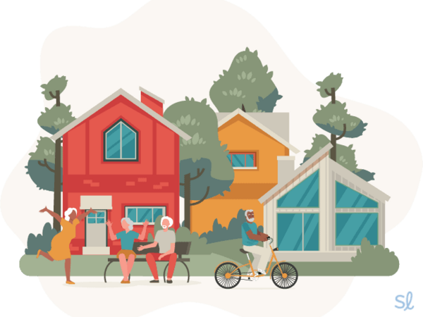 Retirement-Housing