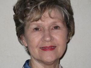 Carolyn Minner