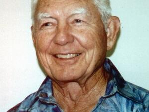 George Morell