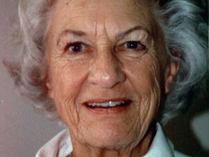 Martha Waltemath