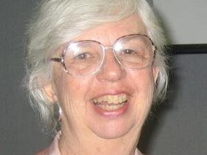 Sue Blumer
