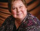 Patricia McLaughlin