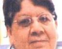 Trinidad Grace Pinedo