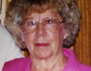 Nancy Welker