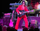 Elvis impersinator